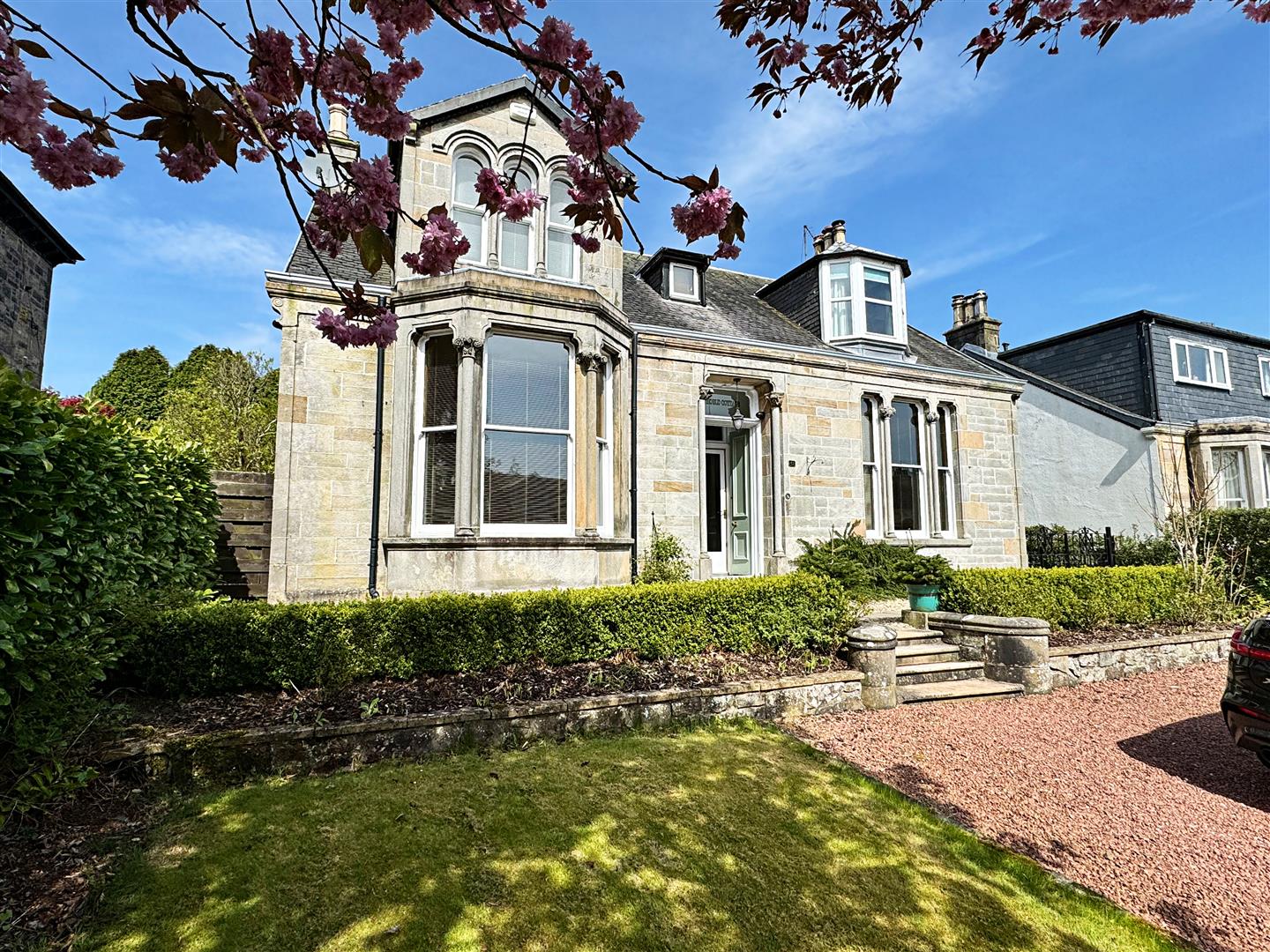 Townhead Street, Strathaven Residence Estate Agents